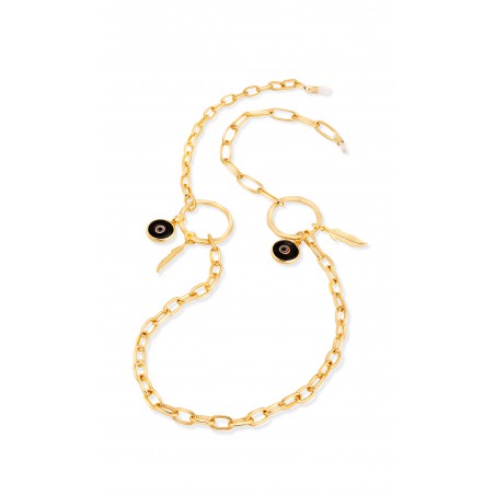 Łańcuszek do okularów OKO PROROKA