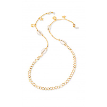 Łańcuszek do okularów GWIAZDKA