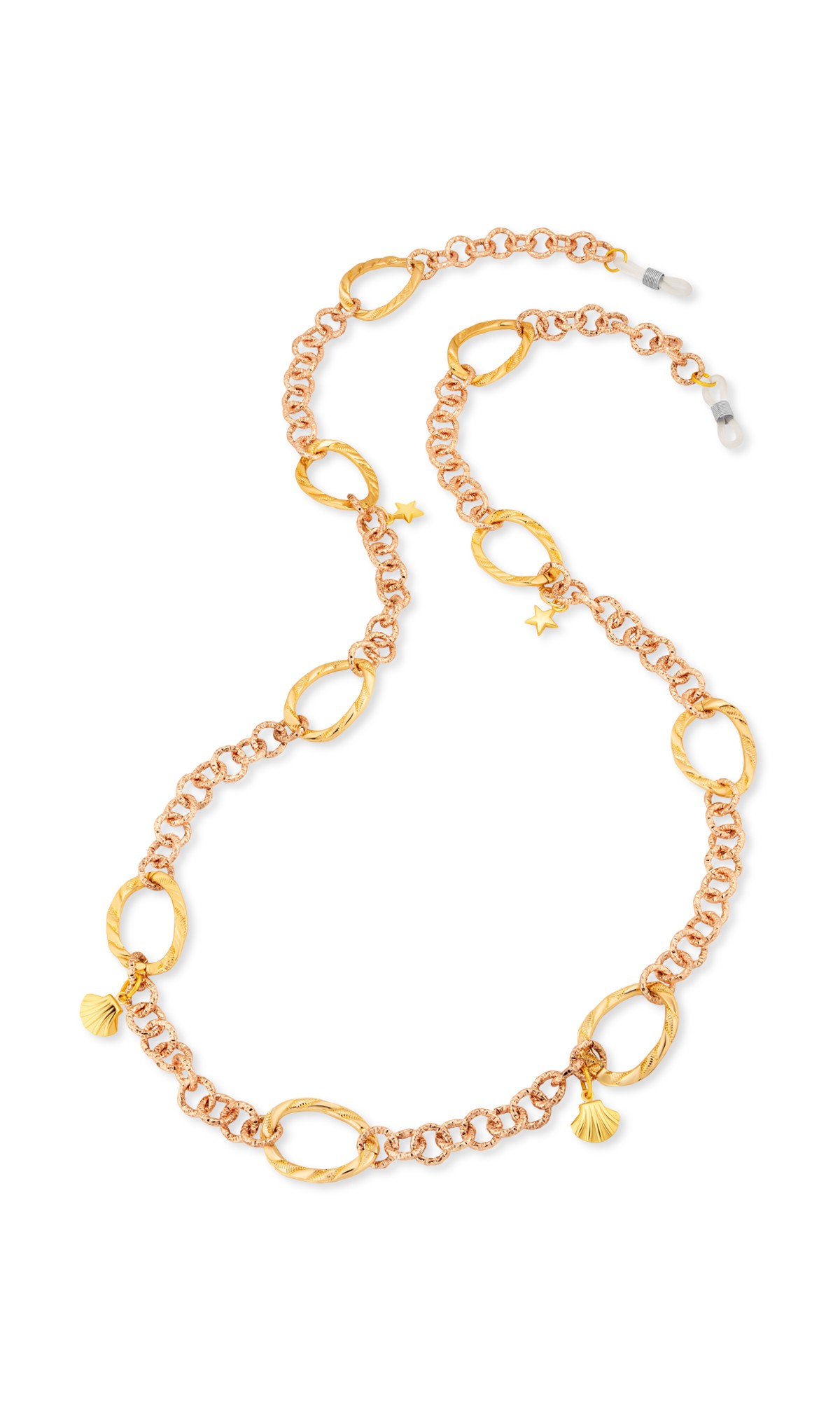 Łańcuszek do okularów