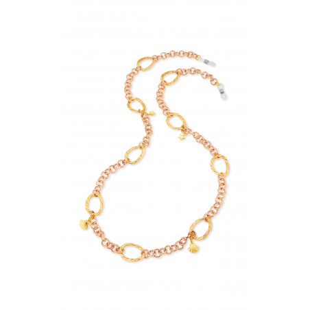 Łańcuszek do okularów