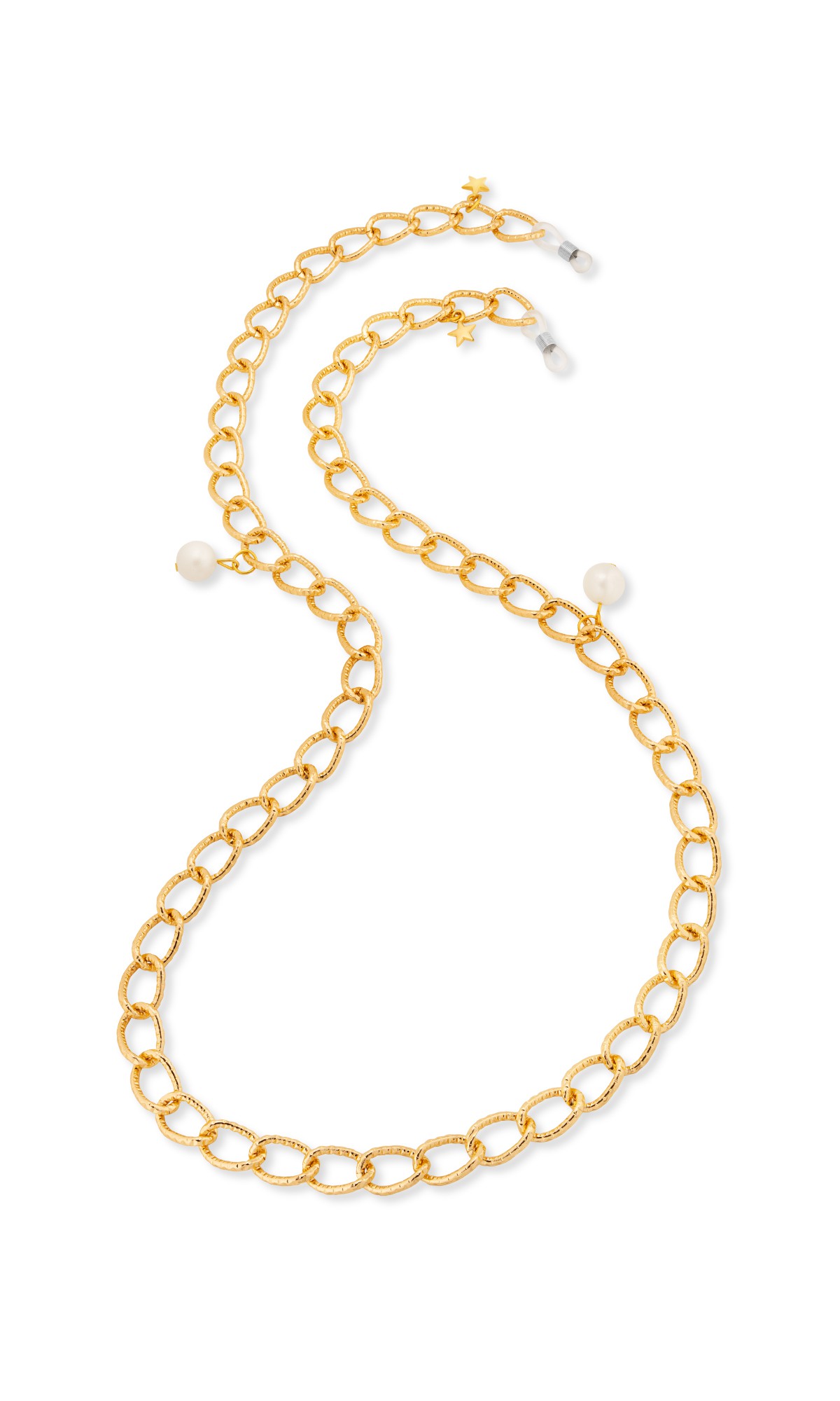 Łańcuszek do okularów