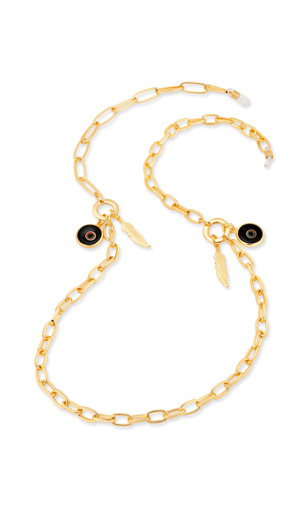 Łańcuszek do okularów