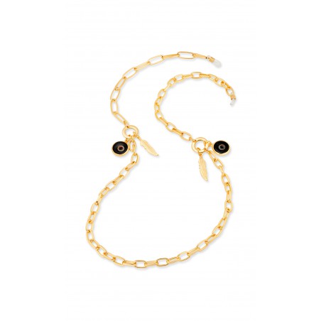 Łańcuszek do okularów