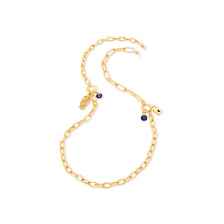 Łańcuszek do okularów