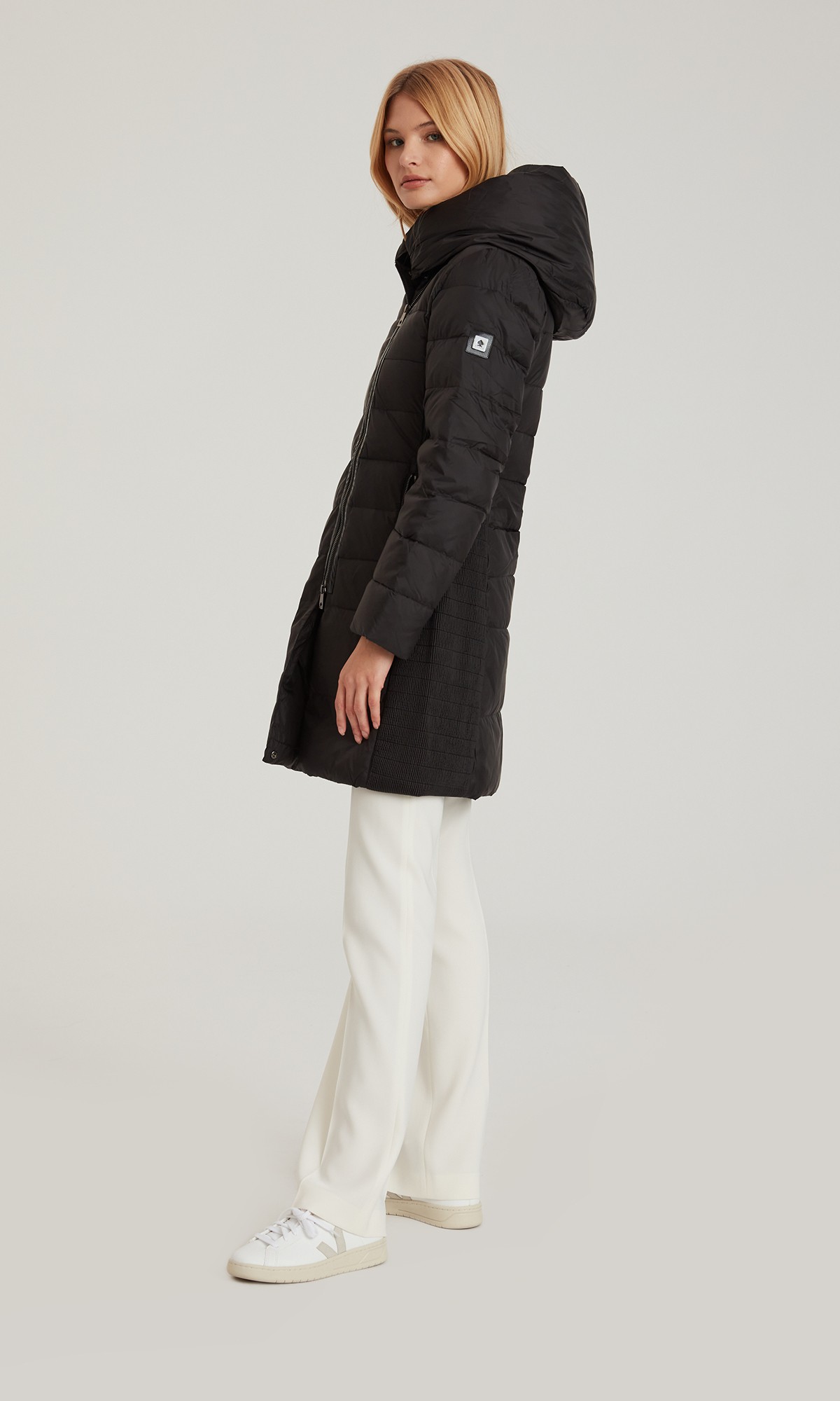 KURTKA ZIMOWA TIFFI DAISY