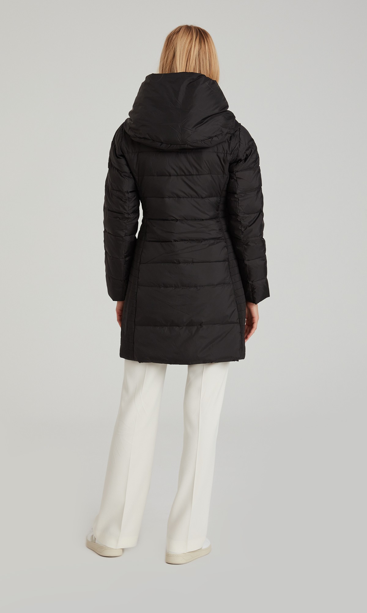 KURTKA ZIMOWA TIFFI DAISY