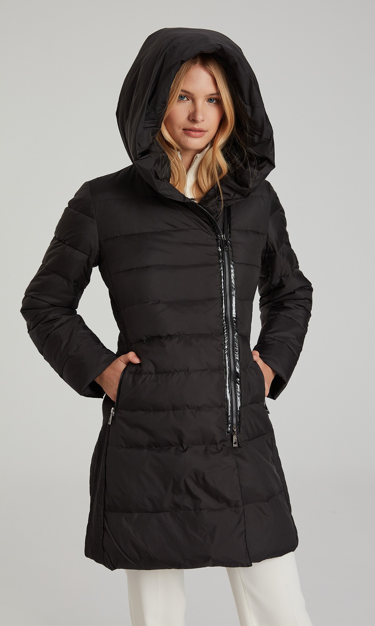 KURTKA ZIMOWA TIFFI DAISY