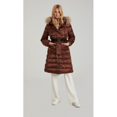 KURTKA ZIMOWA TIFFI PAULA