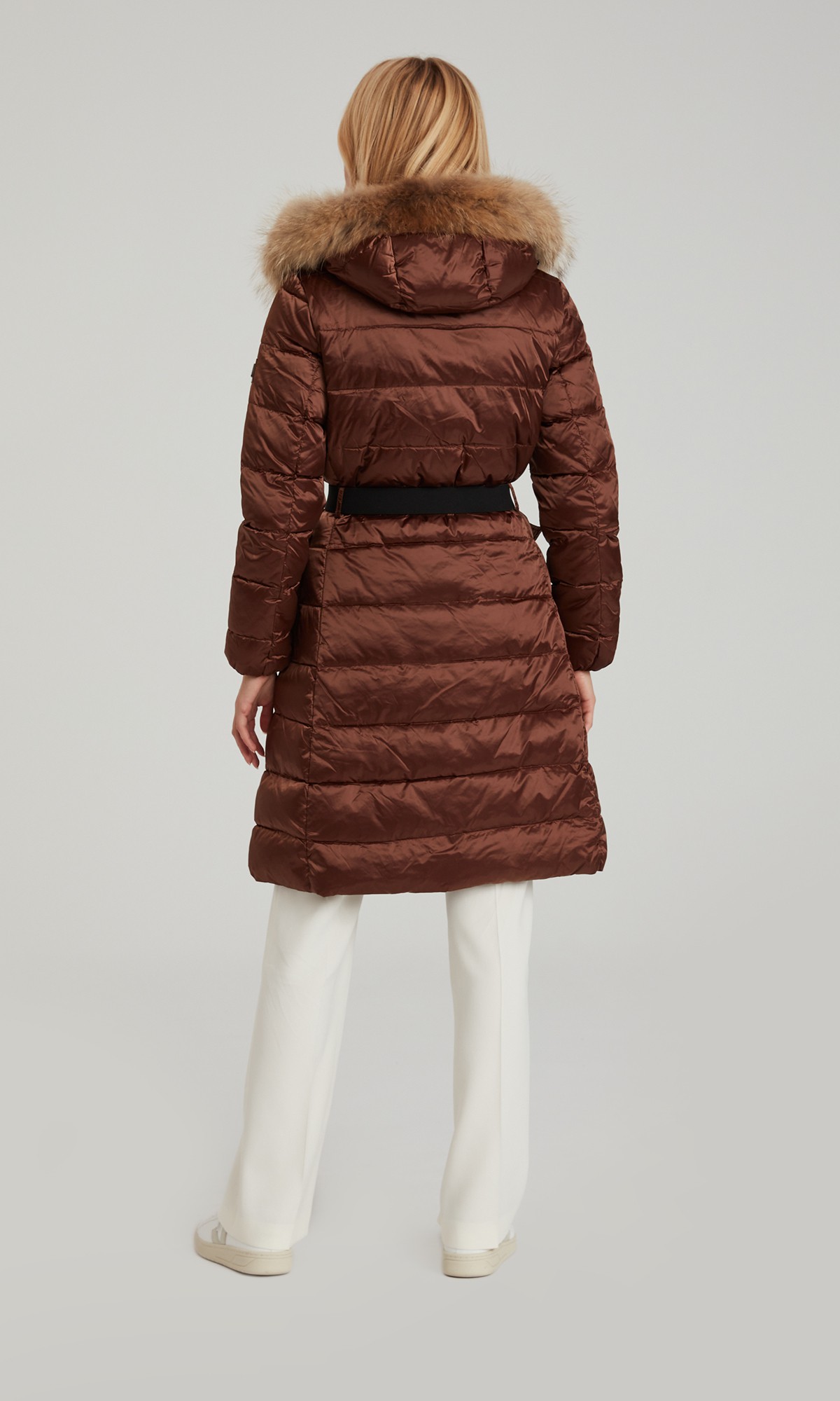 KURTKA ZIMOWA TIFFI PAULA