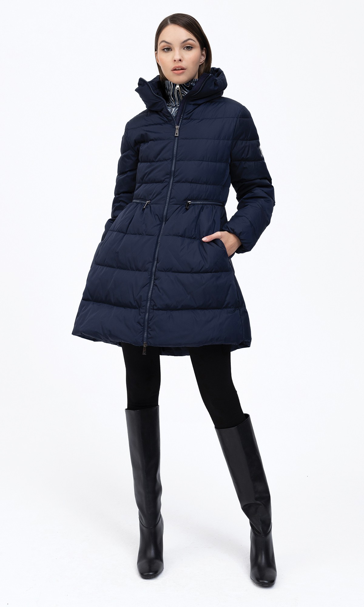 KURTKA ZIMOWA TIFFI ANN