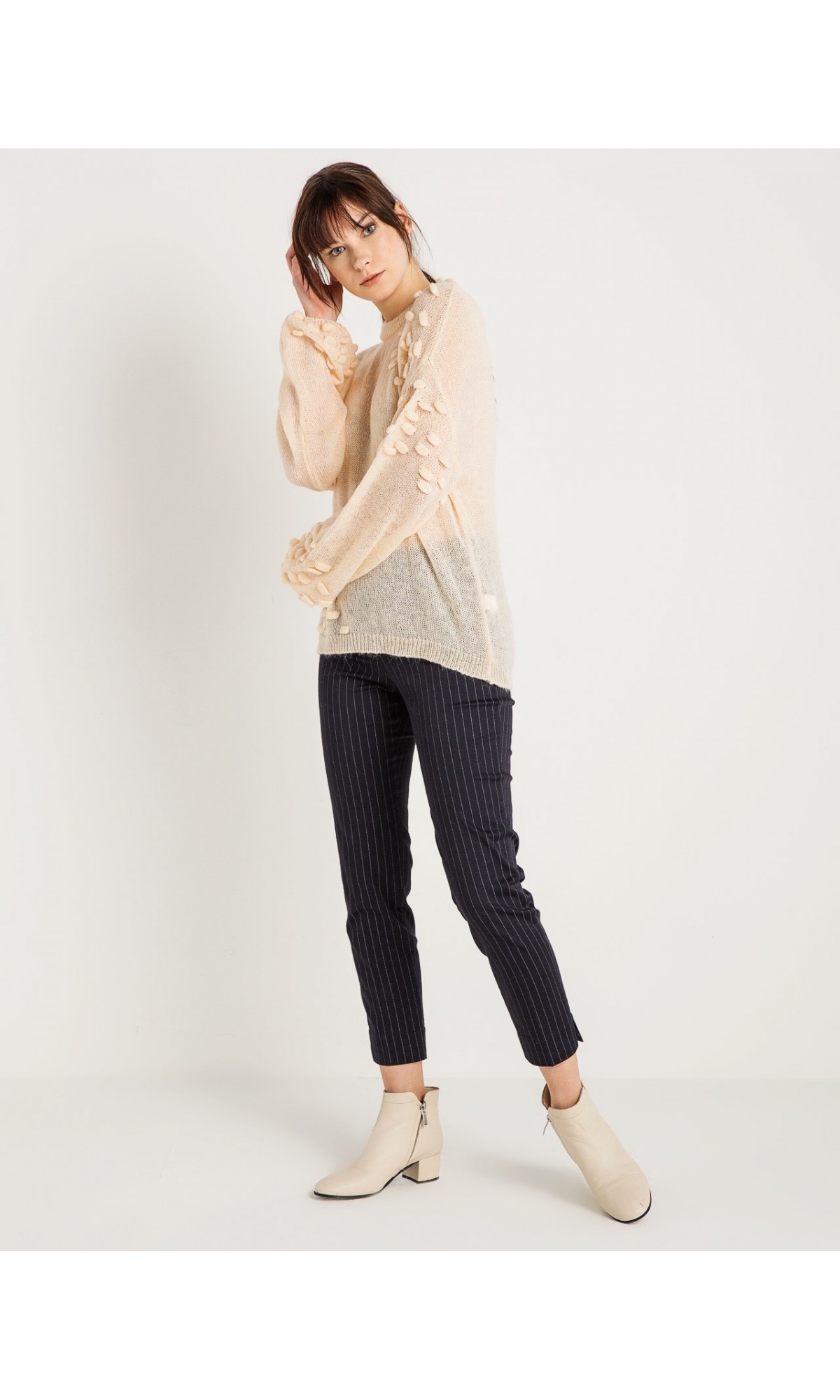 SWETER 400 SWETER 400