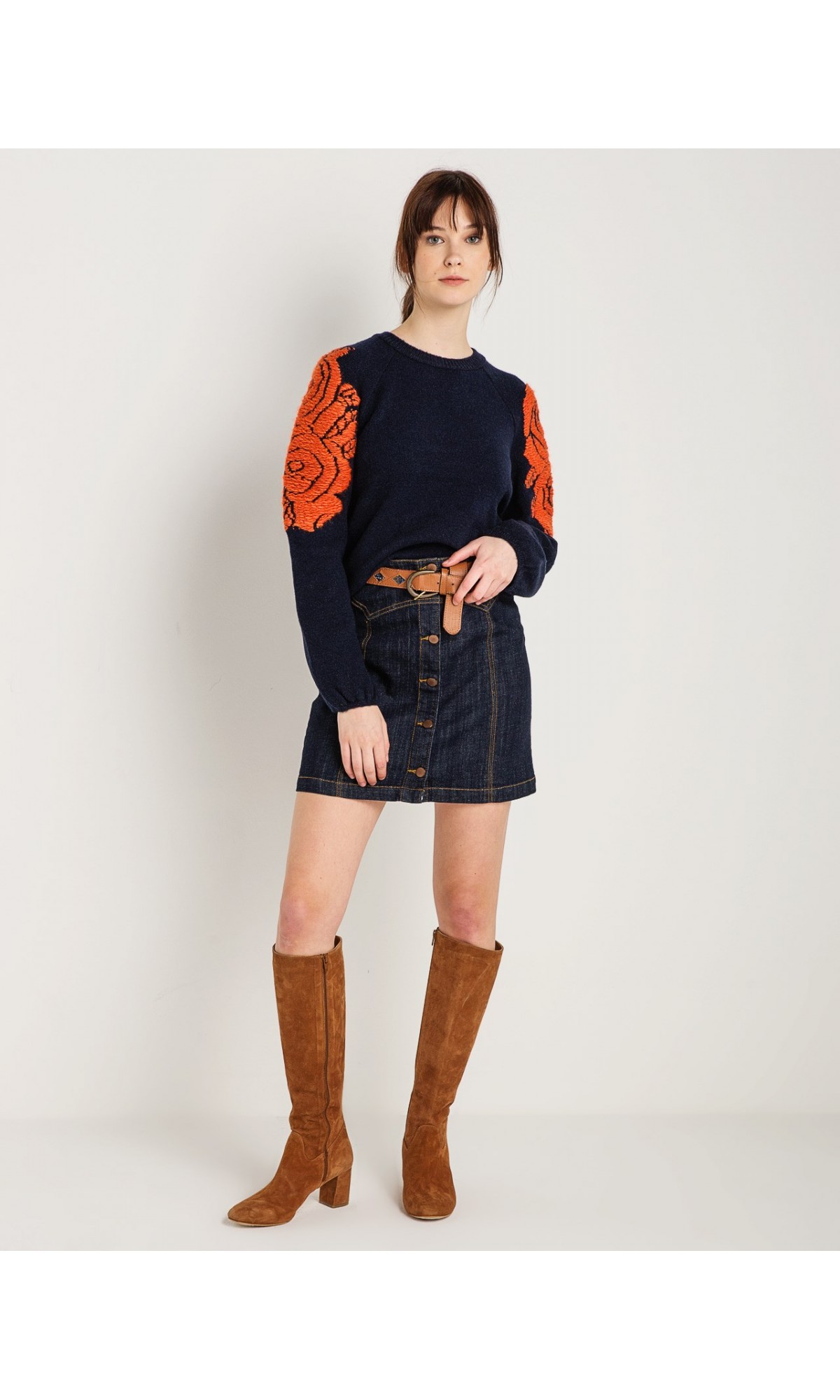SWETER 400 SWETER 400