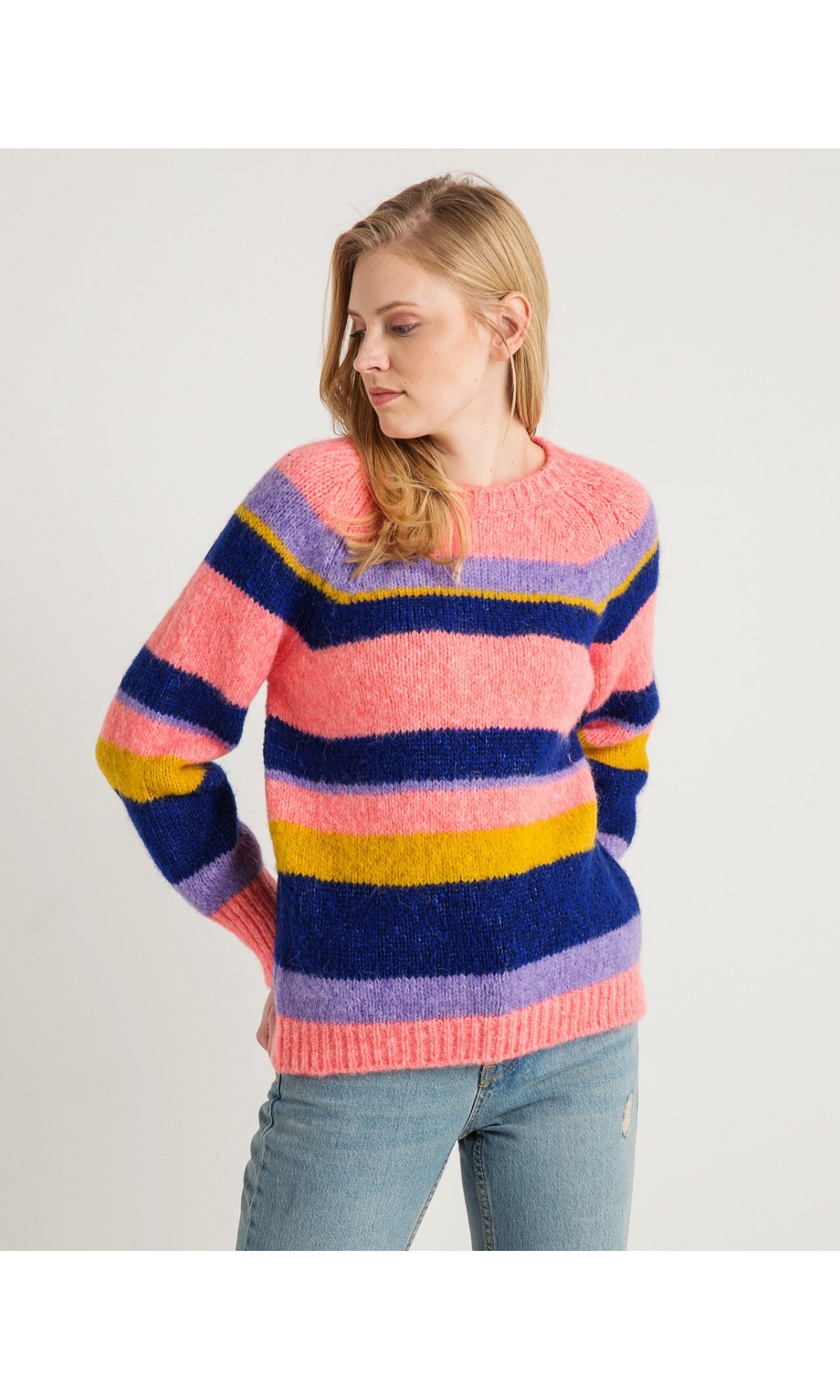 SWETER 400 SWETER 400
