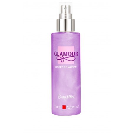 MGIEŁKA DO CIAŁA TIFFI GLAMOUR